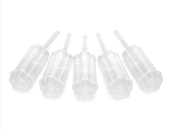 Cake Masters Push-Up Cake-Pops Blume 5 Stück
