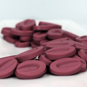 CM Basics Valrhona Inspiration Himbeere 200g