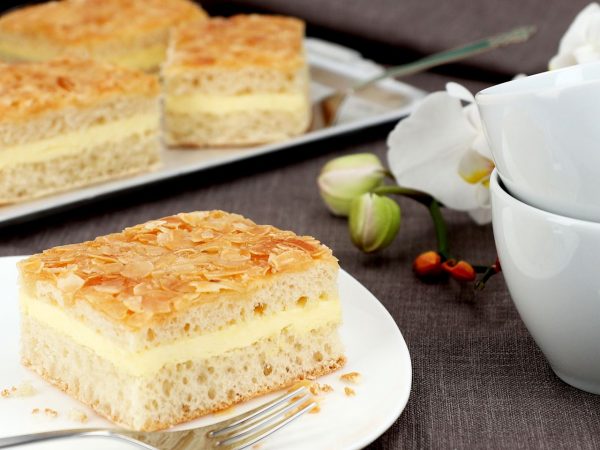 Cake Masters Blechkuchen Basismischung 800g