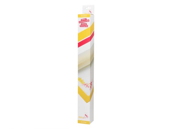 dekofee 60x50cm Silikon-Glasfaser-Arbeitsunterlage GREENLINE – Bild 2