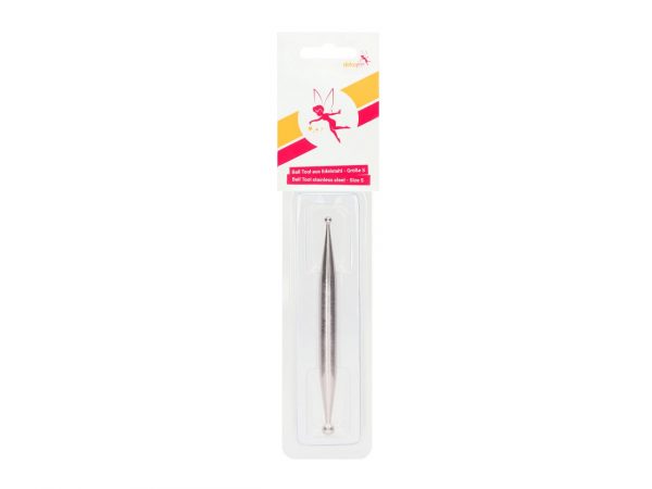 dekofee Ball Tool S 4mm-7mm – Bild 2