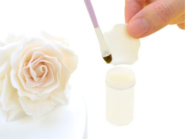 Cake Masters Essbarer Kleber 80g