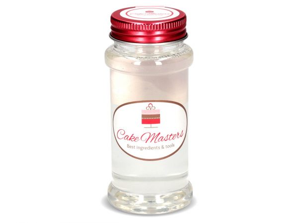 Cake Masters Essbarer Kleber 80g – Bild 2