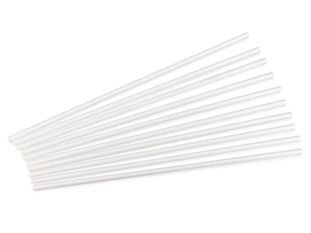 Cake Masters Tortendübel 30cm 10 Stück