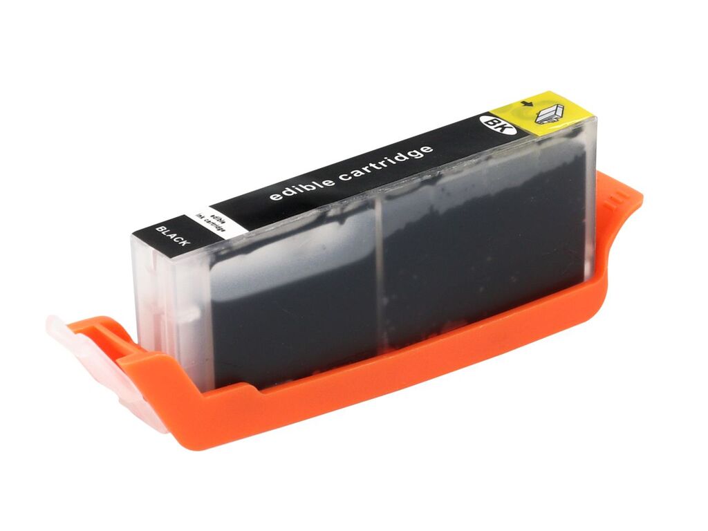 Cake Masters Patrone schwarz schmal CLI-581Bk