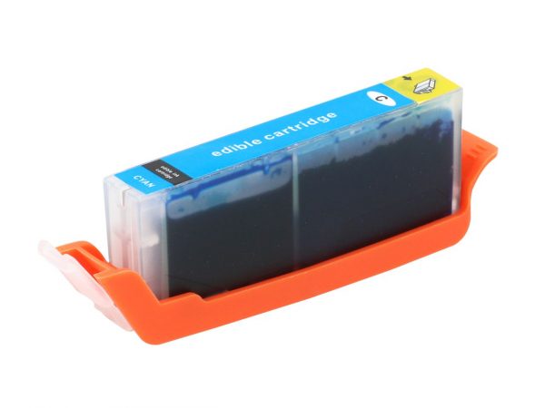 Cake Masters Patrone cyan CLI-581C
