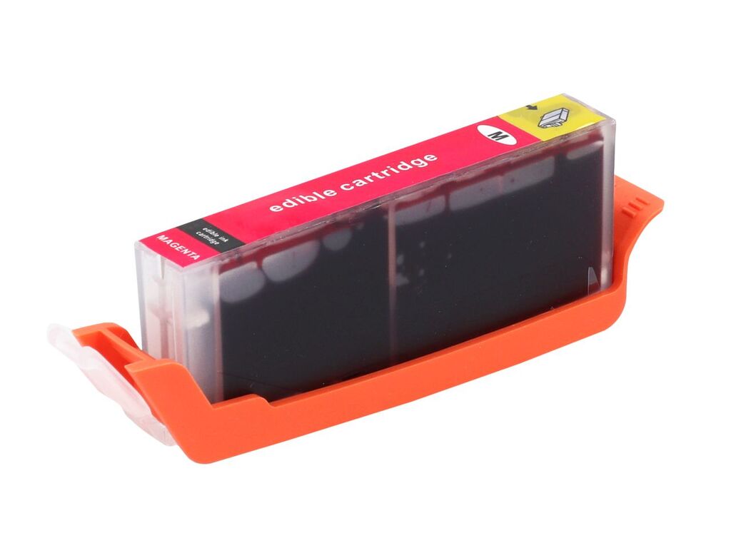 Cake Masters Patrone magenta CLI-581M