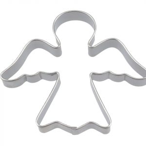 Cake Masters Ausstecher Engel 6cm