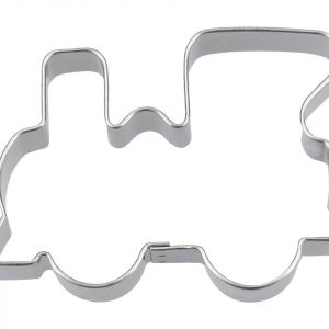 Cake Masters Ausstecher Lok 6cm