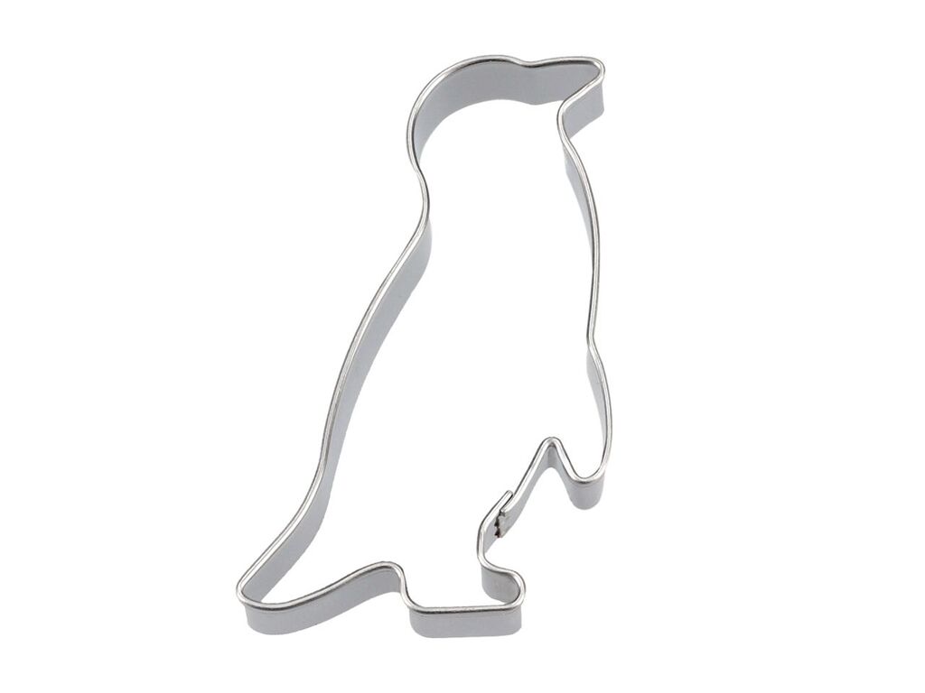 Cake Masters Ausstecher Pinguin 6cm