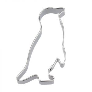 Cake Masters Ausstecher Pinguin 6cm