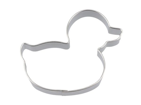 Cake Masters Ausstecher Ente 6cm