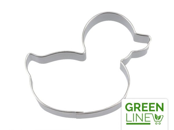Cake Masters Ausstecher Ente 6cm – Bild 2