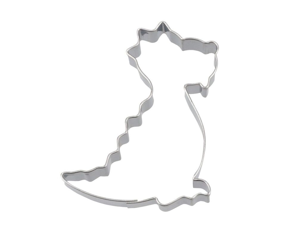 Cake Masters Ausstecher Drache 6cm