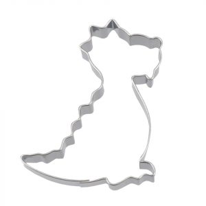 Cake Masters Ausstecher Drache 6cm