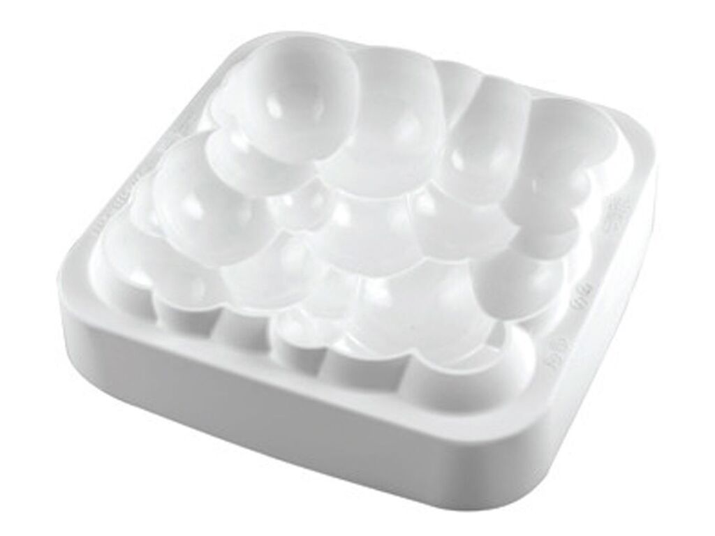 Silikonform Tortaflex Wolke
