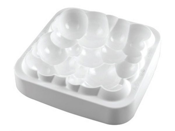 Silikonform Tortaflex Wolke