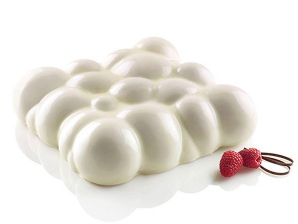 Silikonform Tortaflex Wolke – Bild 4