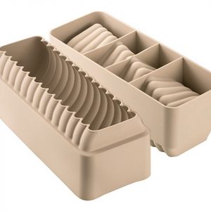 Silikonform Corallo