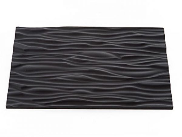 Silikon Backmatte Wood