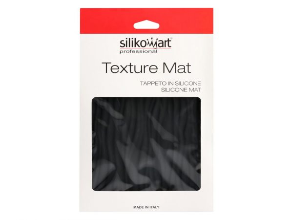 Silikon Backmatte Wood – Bild 2
