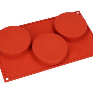 Silikomart Silikonform Zylinder 10cm GREENLINE