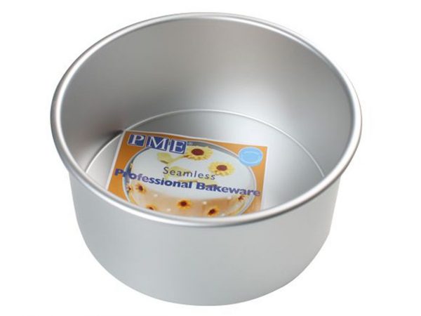 PME Backform, tief, rund 27,5x10cm – Bild 2