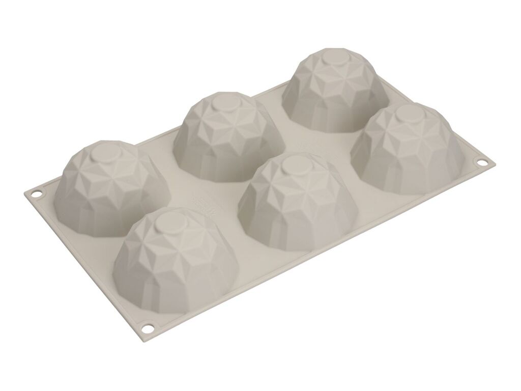 Silikomart Silikonform Mini Gemma