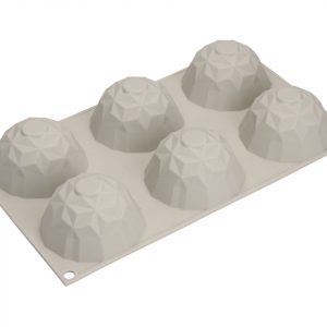Silikomart Silikonform Mini Gemma