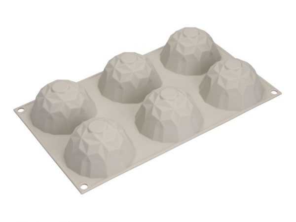 Silikomart Silikonform Mini Gemma