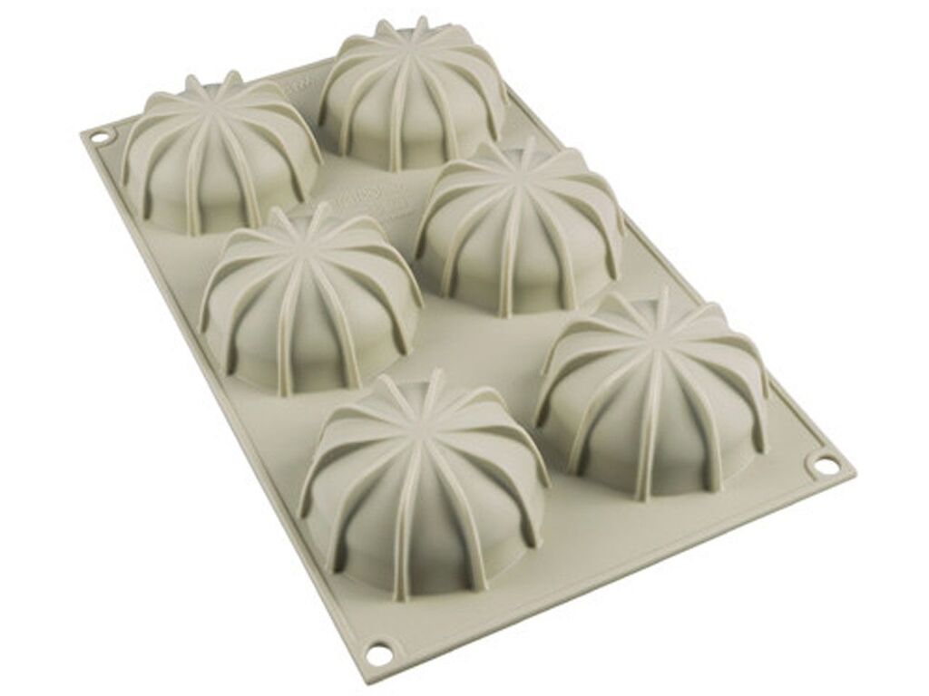 Silikomart Silikonform Mini Goccia