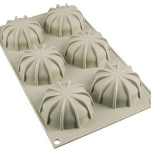 Silikomart Silikonform Mini Goccia