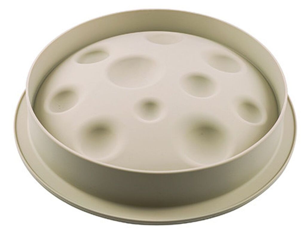 Silikomart Silikonform Luna