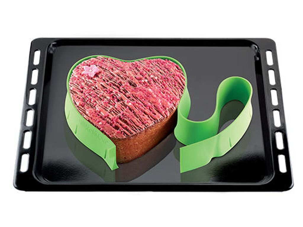 Silikomart Silikonform Free Bake