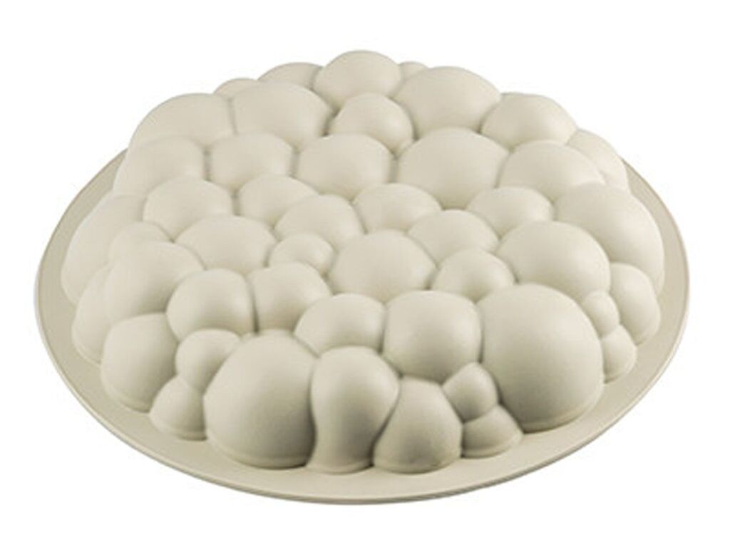 Silikomart Silikonform Bolle
