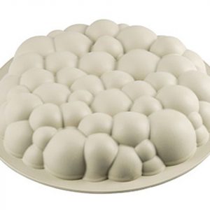 Silikomart Silikonform Bolle