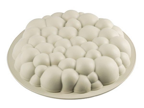 Silikomart Silikonform Bolle