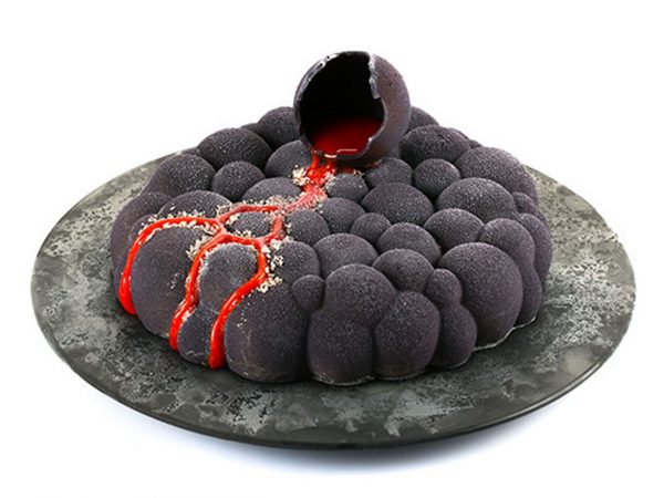 Silikomart Silikonform Bolle – Bild 3