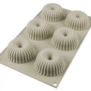 Silikomart Silikonform Mini Raggio