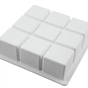 Silikomart Silikonform Cubik 1400