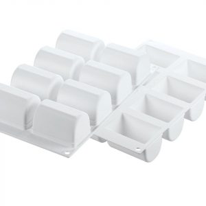 Silikomart Silikonform Bûchette 140
