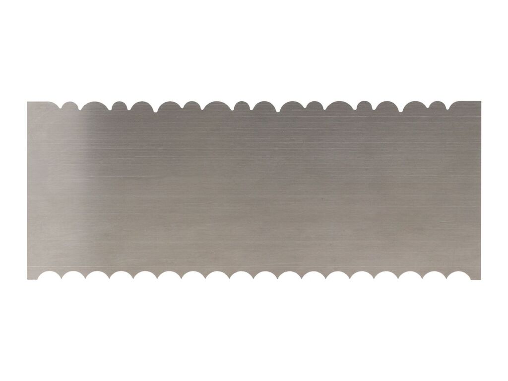 Cake Masters Konturcremeschaber Classic 25cm