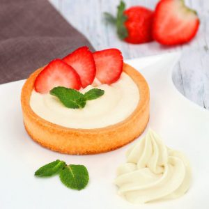 Cake Masters Creme Patisserie sahnig und locker 400g