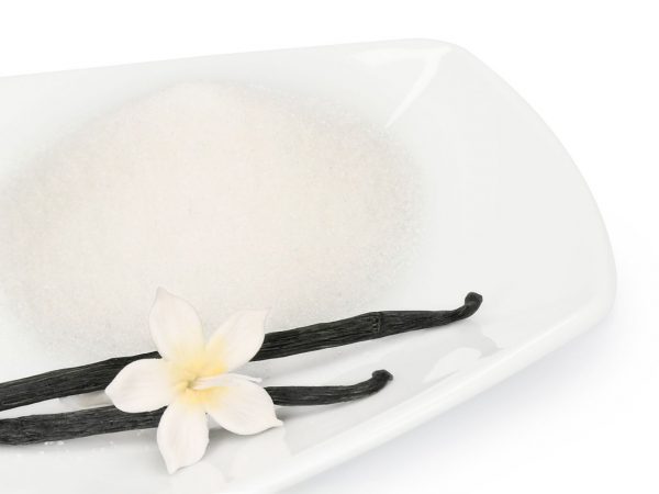 CM Basics Vanillin-Zucker 500g