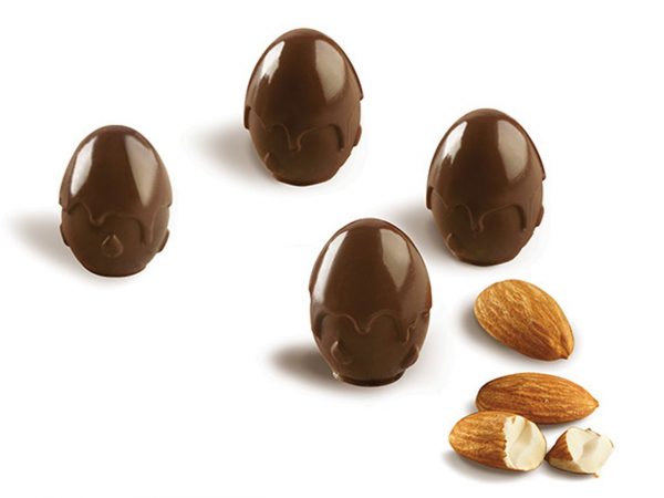 Silikomart Silikon-Pralinenform Choco Drop – Bild 3