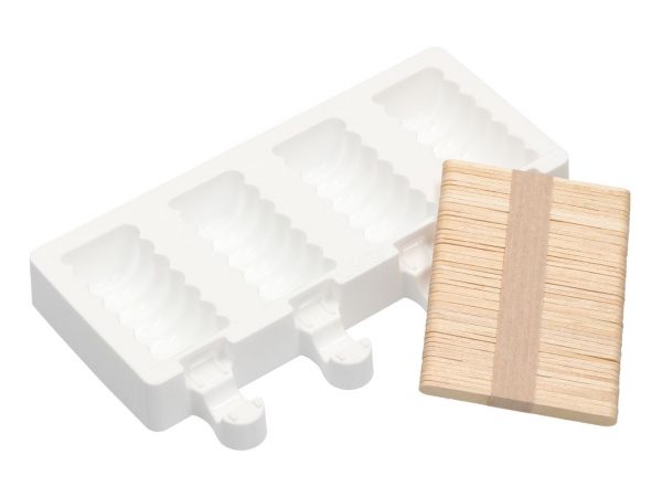 Silikomart Silkonform Gel04m Mini Tango