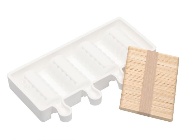 Silikomart Silkonform Gel04m Mini Tango – Bild 4