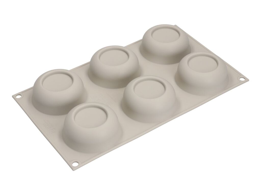 Silikomart Silikonform Mini Dot