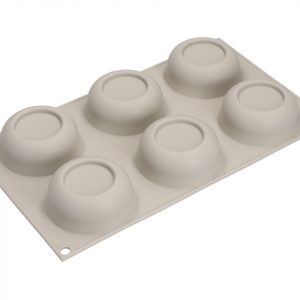 Silikomart Silikonform Mini Dot