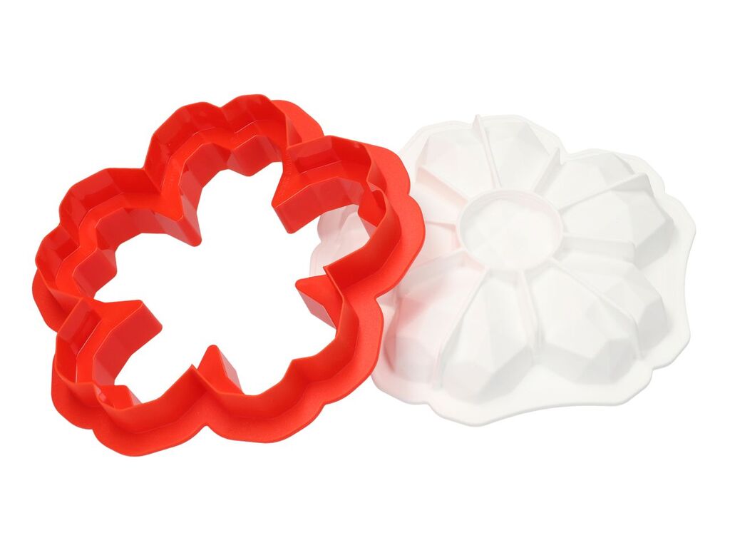 Silikomart Silikonform Sakura Origami 600